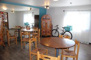 Fotografie z fotogalerie ubytování Seaside International Hostel v destinaci Seaside