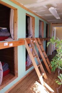 Fotografie z fotogalerie ubytování Seaside International Hostel v destinaci Seaside