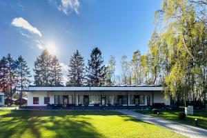 Gallery image of WHITE HOUSE in Jastrzębia Góra