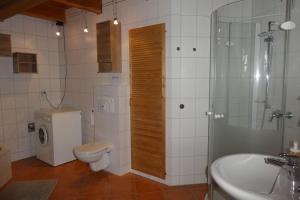 Galeriebild der Unterkunft Ferienwohnung Kribitz Hodenhagen in Hodenhagen