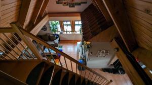 Galeriebild der Unterkunft Ferienwohnung Kribitz Hodenhagen in Hodenhagen