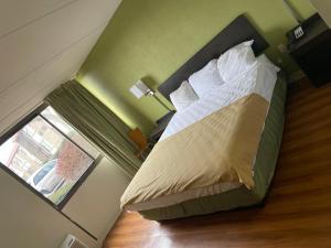 Φωτογραφία από το άλμπουμ του Travelodge by Wyndham Vernon CT σε Vernon