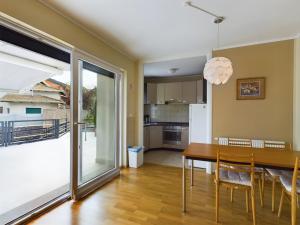 Nhà bếp/bếp nhỏ tại Villa Vila