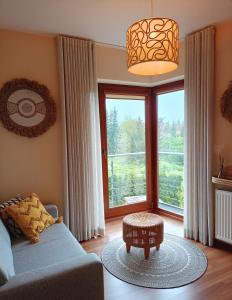 Gallery image of Apartament Boho Ustroń in Ustroń