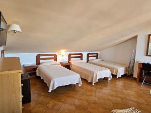 Fotografie z fotogalerie ubytování Hotel Blue Spot v destinaci Malgrat de Mar
