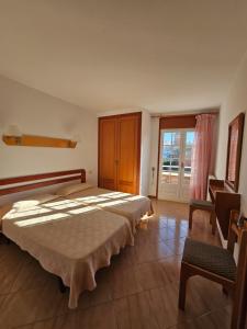 Fotografie z fotogalerie ubytování Hotel Blue Spot v destinaci Malgrat de Mar