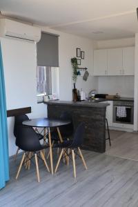 Cucina o angolo cottura di Vila Onyx