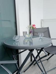 Fotografie z fotogalerie ubytování Céntrico y encantador estudio en Puerto de la Cruz v destinaci Puerto de la Cruz + 11 fotografií