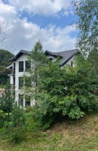 Zahrada ubytování Apartman VIN 5