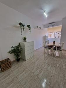 Fotografie z fotogalerie ubytování Virgen de Luján Triana v destinaci Seville