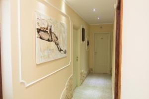 Kép B&B Tifeo szállásáról Villafranca Tirrenában a galériában