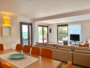 Afbeelding uit fotogalerij van Villa Nais - Premium Villa in Chia