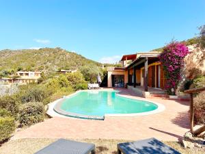 Afbeelding uit fotogalerij van Villa Nais - Premium Villa in Chia