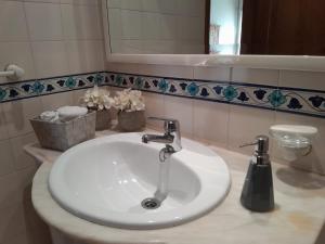 Afbeelding uit fotogalerij van Casa Rural in Esposende