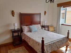 Afbeelding uit fotogalerij van Casa Rural in Esposende