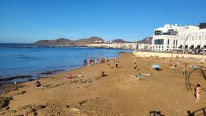 Fotografie z fotogalerie ubytování Mosaic on the Beach By CanariasGetaway v destinaci Las Palmas de Gran Canaria