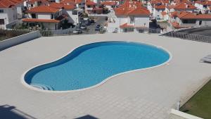 Hồ bơi trong/gần Apartment Boa Vista