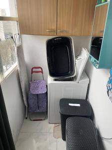 Φωτογραφία από το άλμπουμ του logement entier appartement T3 σε Κρετέιγ +2 φωτογραφίες