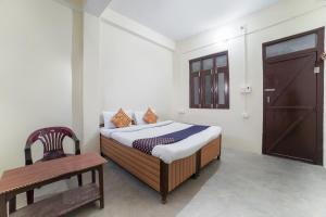 Fotografie z fotogalerie ubytování SPOT ON Hotel Aina v destinaci Ranikhet