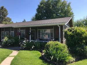 Fotografie z fotogalerie ubytování Rocking CR Ranch Guesthouse v destinaci Tumalo