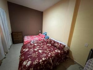 TezoyucaにあるCasa Mina - Zapataのギャラリーの写真