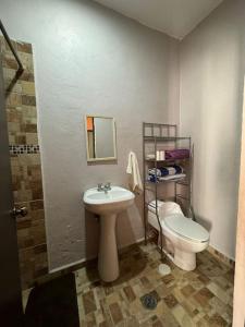 TezoyucaにあるCasa Mina - Zapataのギャラリーの写真 +59枚の写真