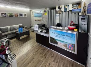 Foto dalla galleria di Motel 6 Englewood, FL a Englewood