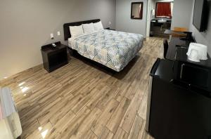 Foto dalla galleria di Motel 6 Englewood, FL a Englewood