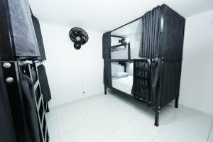 Fotografie z fotogalerie ubytování Casa Host 72 v destinaci Medellín