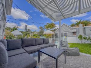 Φωτογραφία από το άλμπουμ του Springhill Retreat - Inner-city, pool + sauna στο Μπρισμπέιν