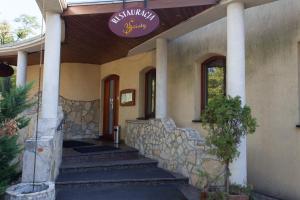 Exteriér nebo vchod ubytování Hotel Trzy Światy Spa & Wellness Rajska WySpa