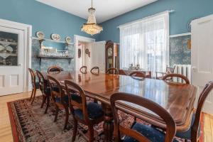 Fotografie z fotogalerie ubytování Fitzroy Hall v destinaci Charlottetown