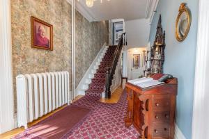 Fotografie z fotogalerie ubytování Fitzroy Hall v destinaci Charlottetown