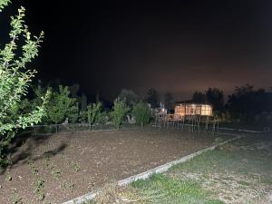 Fotografie z fotogalerie ubytování kamping v destinaci Tirana