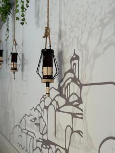 Φωτογραφία από το άλμπουμ του Borgo albergo vulturis σε Rapolla