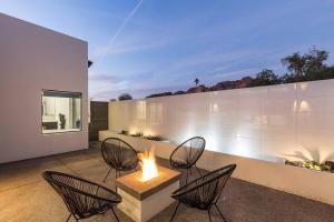 Gallery image of Luxury Micro-Resort, Theater, Sauna, Heated Pool in Phoenix +226 photos