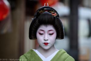 Ospiti di Gojozaka Samurai Machiya