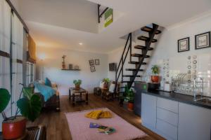 Fotografie z fotogalerie ubytování Tzy-No Cottage v destinaci Balong
