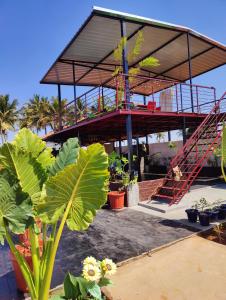 Gallery image of Rajni farm house in Sidlaghatta