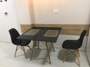 Fotografie z fotogalerie ubytování Viena Apart Hotel v destinaci Telêmaco Borba