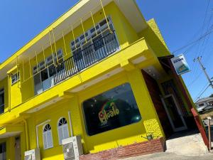 Billede fra billedgalleriet på ペンションAloalo i Shirahama + 79 billeder