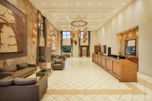 Lobby eller resepsjon på Protea Hotel by Marriott Chipata