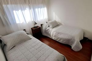 Gallery image of Hornera Mitre - Céntrico, amplio y luminoso 2 Dorm in Rosario