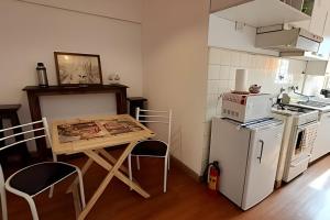 Gallery image of Hornera Mitre - Céntrico, amplio y luminoso 2 Dorm in Rosario +21 photos