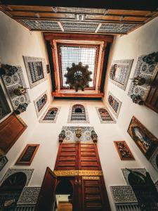 Fotografie z fotogalerie ubytování Riad Rasia v destinaci Fès