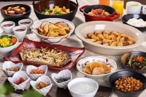 Φαγητό σε αυτό το ξενοδοχείο ή κάπου εκεί κοντά