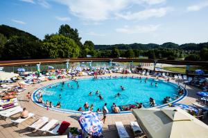 Gallery image of Bed & Breakfast Đurđan in Krapinske Toplice