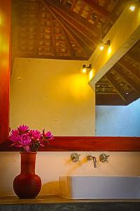 Gallery image of Casna Mirissa in Kamburugamuwa