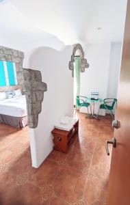 Fotografie z fotogalerie ubytování ShaDao 206 v destinaci Kchen-ting