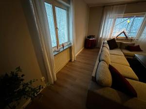 Billede fra billedgalleriet på Ljungaverk fin lägenhet 90 m² 5. i Ljungaverk